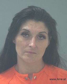 Leigh Ann Kennelly Mugshot