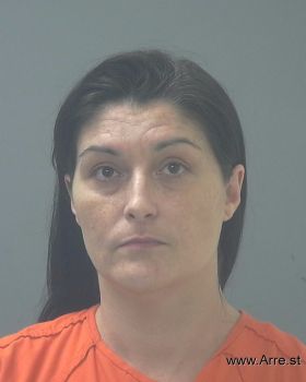 Leigh Ann Kennelly Mugshot