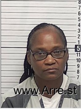 Leigh Ann Smith Mugshot