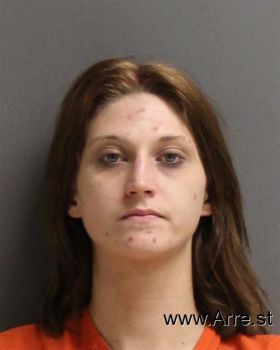 Leighann  Craig Mugshot