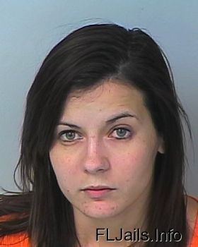 Leighann Patricia Murray Mugshot