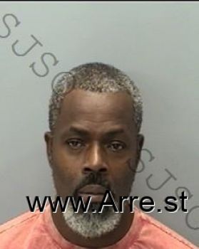 Leighton Roxroy Smith Mugshot