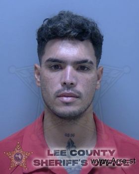 Leisam  Torres Torrens Mugshot