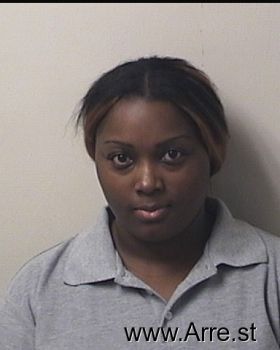 Lekeshia Janate Gibbs Mugshot