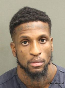 Leland  Johnson Mugshot