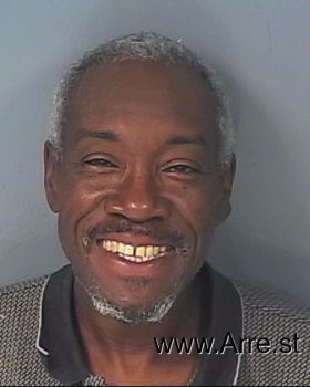 Lemon Henry Neal Mugshot