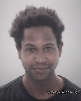 Lemuel Nehemiah David Mugshot