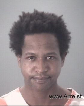 Lemuel Nehemiah David Mugshot