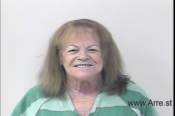 Leneda Carol Fallaro Mugshot