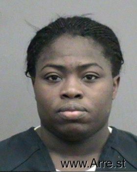 Lenise Quanshae Jones Mugshot