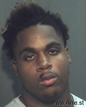 Lennard B Jones Mugshot