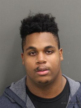 Lennard Bernard Jr Jones Mugshot