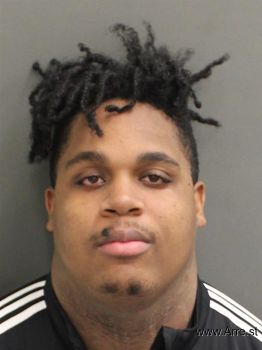 Lennard Bernard Jr Jones Mugshot