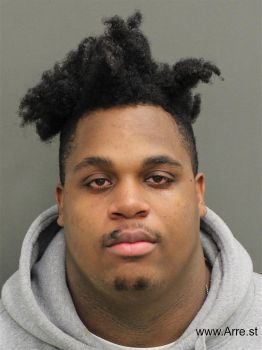 Lennard B Jr Jones Mugshot