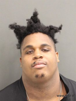 Lennard Bernard Jr Jones Mugshot