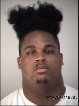 Lennard B Jones Mugshot