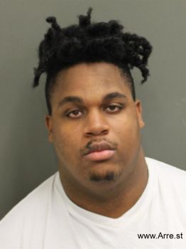 Lennard Bernard Jr Jones Mugshot