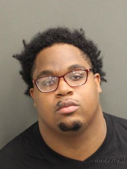 Lennard Bernard Jr Jones Mugshot