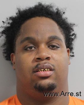 Lennard Bernard Jones Mugshot