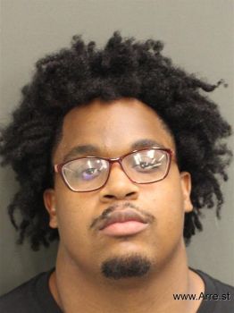 Lennard B Jr Jones Mugshot