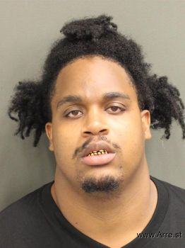 Lennard Bernardjr Jr Jones Mugshot