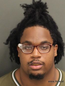 Lennard Bernard Jr Jr Jones Mugshot