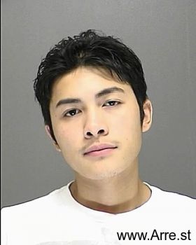 Lennon  Nguyen Mugshot