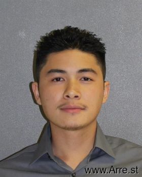 Lennon  Nguyen Mugshot