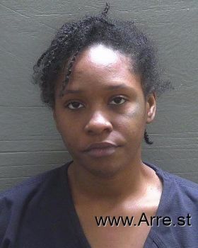 Lenora Nakesha Jones Mugshot