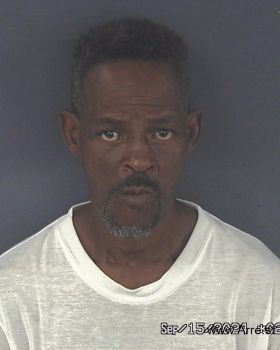 Lenton Lamar Mccray Mugshot