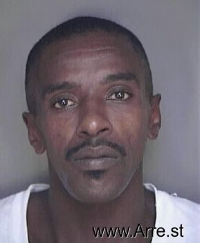 Lenvent  Jones Mugshot