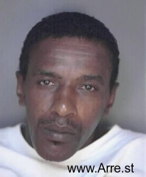 Lenvent  Jones Mugshot