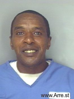 Lenvent  Jones Mugshot