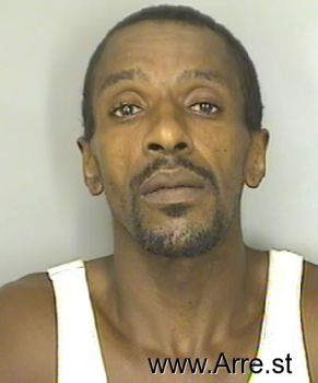 Lenvent  Jones Mugshot