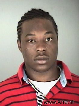 Leo  Davis Mugshot