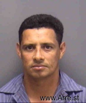 Leodanys  Gonzales Mugshot