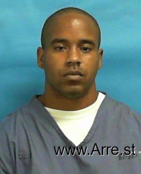 Leon C Jr Allen Mugshot