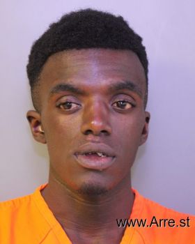 Leon  Allen Mugshot