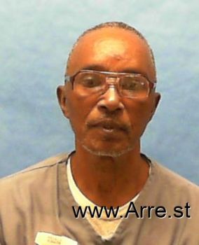 Leon L Bell Mugshot