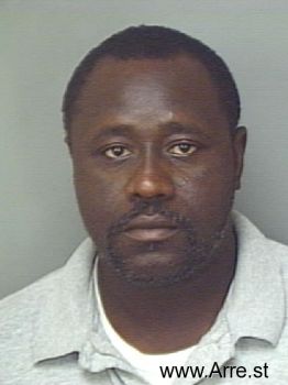 Leon Antonio Bell Mugshot