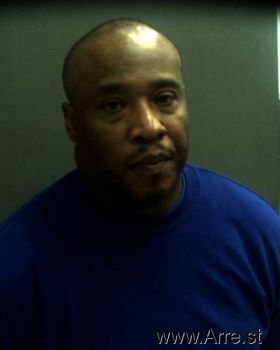 Leon Jr Boyd Mugshot