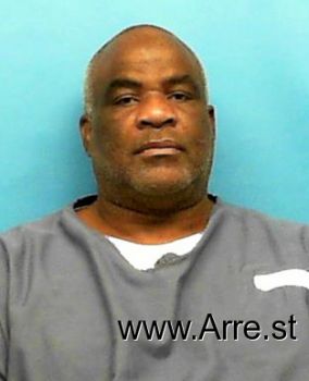 Leon  Brooks Mugshot