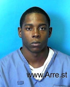 Leon E Jr Brooks Mugshot