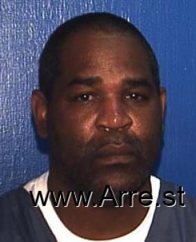 Leon W Brown Mugshot