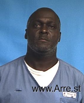 Leon L Brown Mugshot