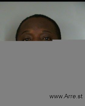 Leon  Brown Mugshot