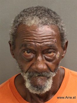 Leon  Brown Mugshot