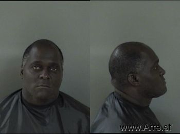 Leon Eugene Brown Mugshot