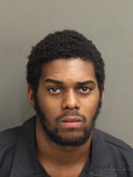 Leon Eric Jr Brown Mugshot