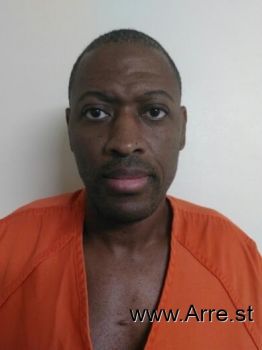 Leon  Davis Mugshot